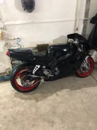 Kawasaki ZXR 400 Ninja. 400����. ��., ��������, ���, � �������� ����