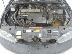 Toyota Cavalier. TJG00, T2 ����