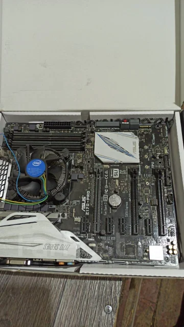 LGA 1151 ����