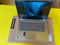 Lenovo Yoga. WiFi: 1, Bluetooth: 1 ����