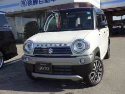 Suzuki Hustler. �������, 4wd, 0.7, ������, �/�. ��� ����� �� ������������ ����