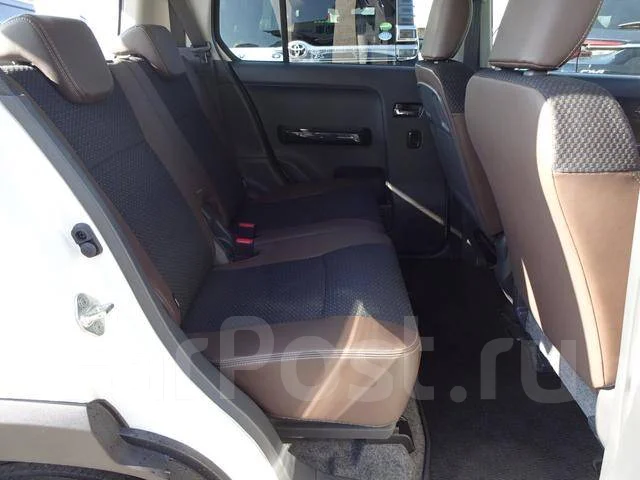 Suzuki Hustler. �������, 4wd, 0.7, ������, �/�. ��� ����� �� ������������ ����