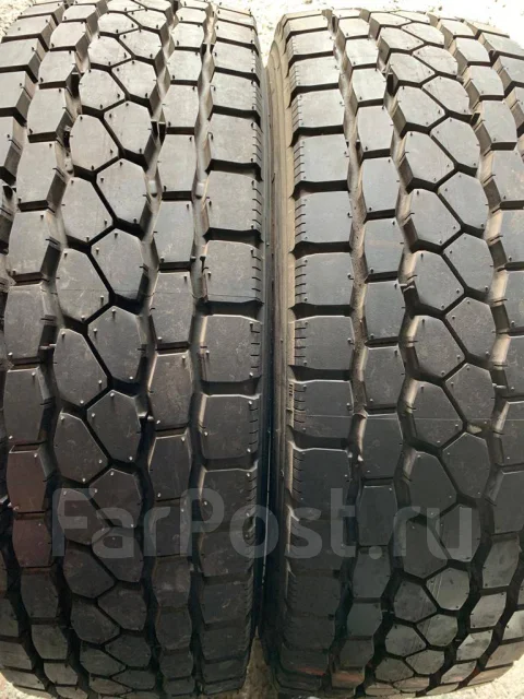 Bridgestone M801 Ecopia. �����������, 2018 ���, ����� ����