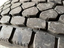 Bridgestone M801 Ecopia. �����������, 2018 ���, ����� ����