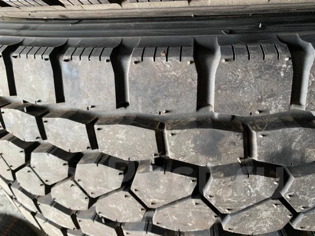 Bridgestone M801 Ecopia. �����������, 2018 ���, ����� ����