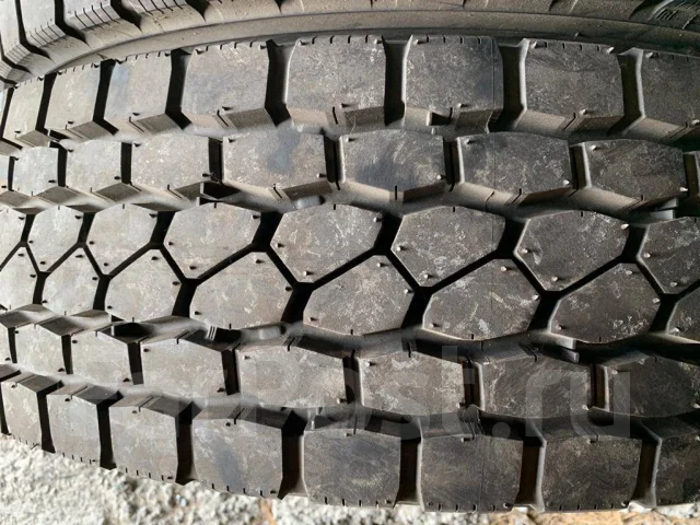 Bridgestone M801 Ecopia. �����������, 2018 ���, ����� ����