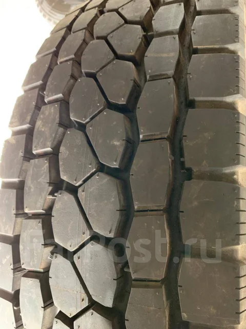 Bridgestone M801 Ecopia. �����������, 2018 ���, ����� ����