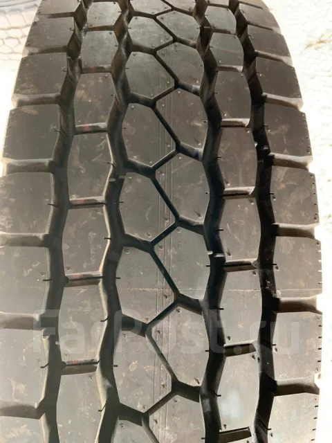 Bridgestone M801 Ecopia. �����������, 2018 ���, ����� ����
