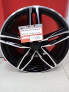 BlackArt Stealth. x18", 5x114.3 ����