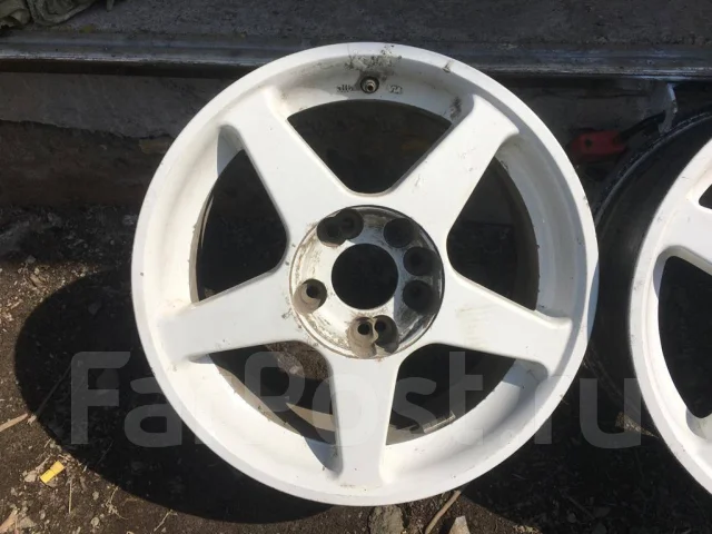 Kyowa. 7.0x16", 4x114.3, 5x114.3, ET35, �� 73,1���. ����