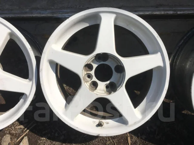 Kyowa. 7.0x16", 4x114.3, 5x114.3, ET35, �� 73,1���. ����