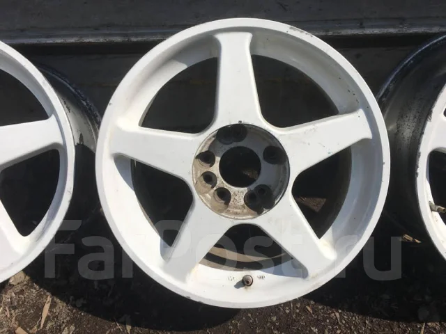 Kyowa. 7.0x16", 4x114.3, 5x114.3, ET35, �� 73,1���. ����