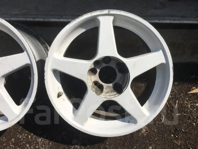 Kyowa. 7.0x16", 4x114.3, 5x114.3, ET35, �� 73,1���. ����