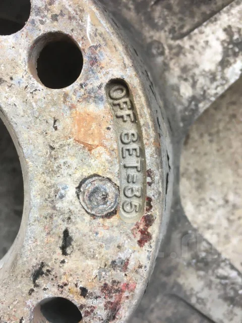 Kyowa. 7.0x16", 4x114.3, 5x114.3, ET35, �� 73,1���. ����