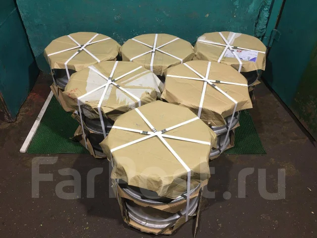 Kyowa. 7.0x16", 4x114.3, 5x114.3, ET35, �� 73,1���. ����