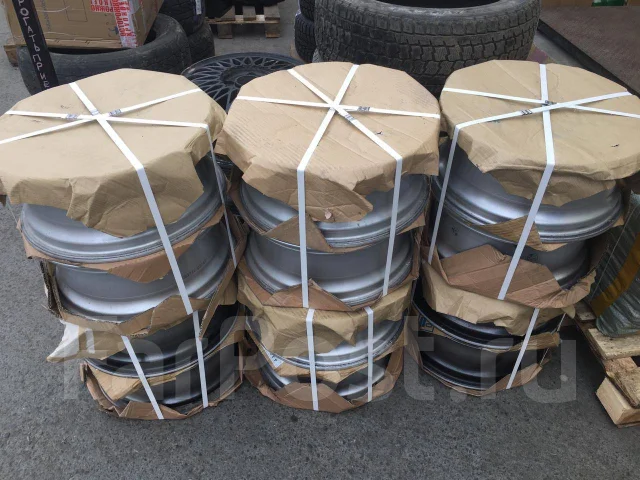 Kyowa. 7.0x16", 4x114.3, 5x114.3, ET35, �� 73,1���. ����