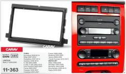���������� ����� Carav 11-363 | 2 DIN, FORD Econoline (2009-2014) ����