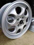 WSP Mini Works. 5.5x15", 4x100, ET45, �� 56,1���. ����