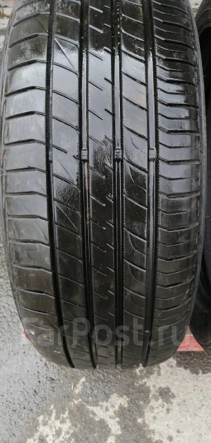 Dunlop Le Mans A4. ������, 2019 ���, �/�, ����� �� 5 % ����