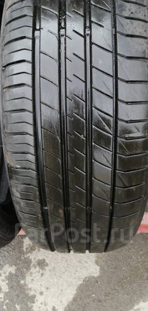 Dunlop Le Mans A4. ������, 2019 ���, �/�, ����� �� 5 % ����