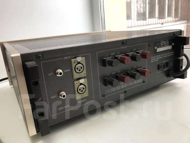 Accuphase ����