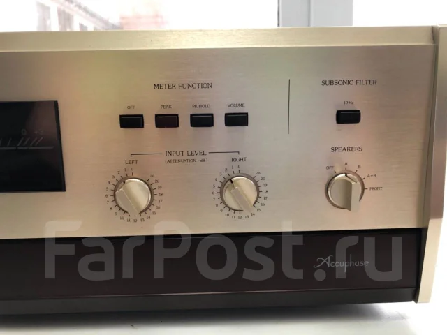Accuphase ����