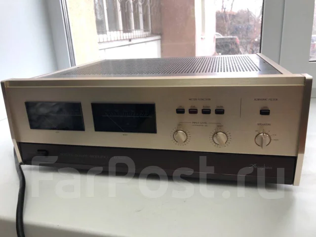 Accuphase ����