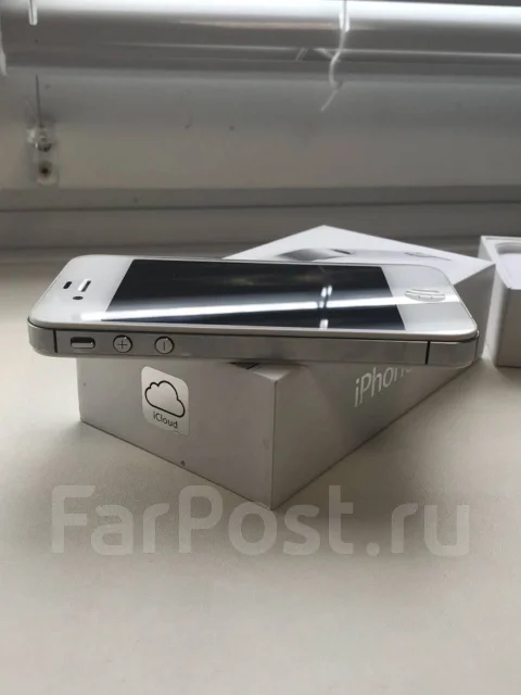 Apple iPhone 4s. �/�, �����, 3G, 4G LTE ����
