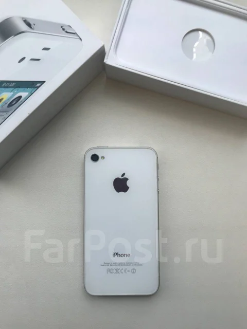 Apple iPhone 4s. �/�, �����, 3G, 4G LTE ����