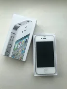 Apple iPhone 4s. �/�, 32 ��, �����, 3G, 4G LTE ����