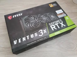GeForce RTX 3080 ����