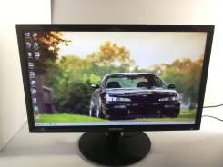 Samsung. 23", ���������� �� (LCD, LED, QLED) ����