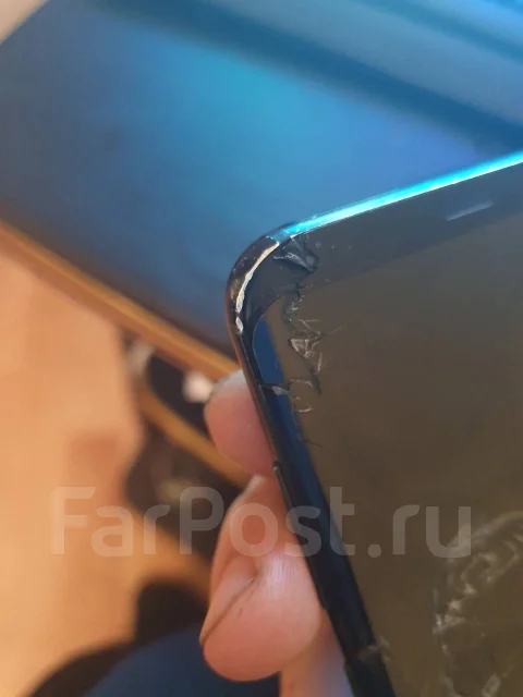 Samsung Galaxy S8+. �/�, ������, 3G, 4G LTE, Dual-SIM, ����������, NFC ����