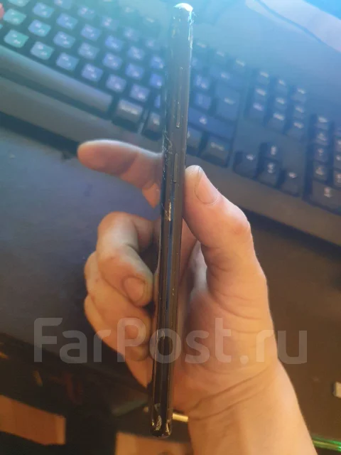 Samsung Galaxy S8+. �/�, ������, 3G, 4G LTE, Dual-SIM, ����������, NFC ����