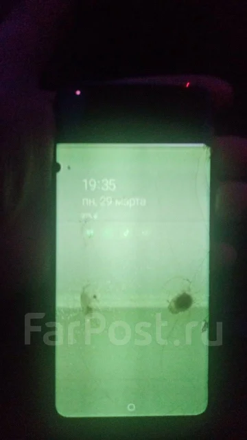Samsung Galaxy S8. �/�, ������, 3G, 4G LTE ����
