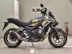 Honda 400XA. 400����. ��., ��������, ���, ��� �������. ��� ����� �� ������������ ����