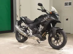 Honda 400XA. 400����. ��., ��������, ���, ��� �������. ��� ����� �� ������������ ����
