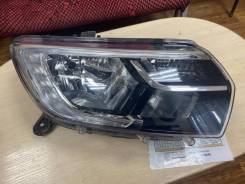 ���� ������, Renault Logan II 2014> [260100437R] 260100437R ����