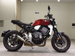 Honda CB 1000R. 1 000����. ��., ��������, ���, ��� �������. ��� ����� �� ������������ ����