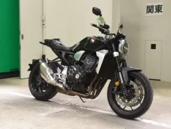 Honda CB 1000R. 1 000����. ��., ��������, ���, ��� �������. ��� ����� �� ������������ ����