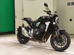 Honda CB 1000R. 1 000����. ��., ��������, ���, ��� �������. ��� ����� �� ������������ ����