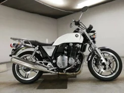 Honda CB 1100. 1 100����. ��., ��������, ���, ��� �������. ��� ����� �� ������������ ����