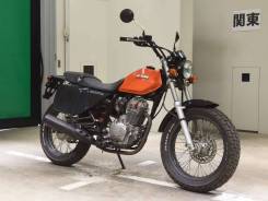 Honda FTR 223. 223����. ��., ��������, ���, ��� �������. ��� ����� �� ������������ ����