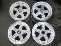 RAYS Volk Racing CV-Pro. 8.0/9.0x16", 5x100 ����