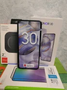 Honor 30. �/�, ���������, �������, 3G, 4G LTE, 5G, Dual-SIM, NFC ����