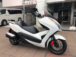 Honda Forza. 250����. ��., ��������, ���, ��� �������. ��� ����� �� ������������ ����