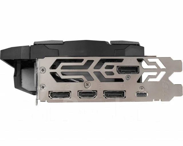 GeForce RTX 2080 Super ����