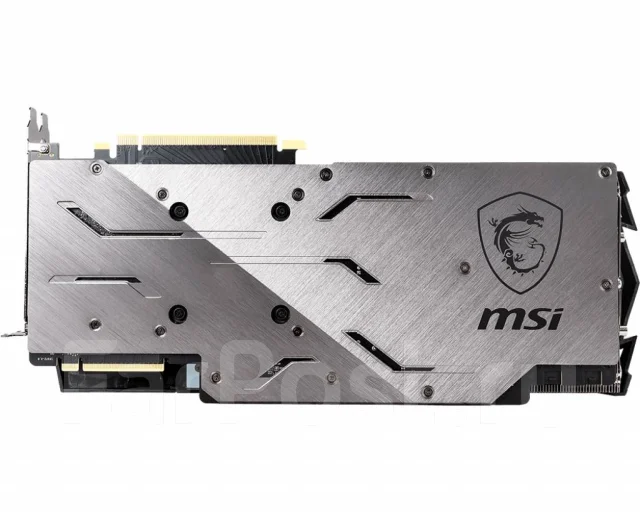 GeForce RTX 2080 Super ����
