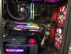 GeForce RTX 2080 Super ����