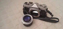 Olympus OM-1 ����